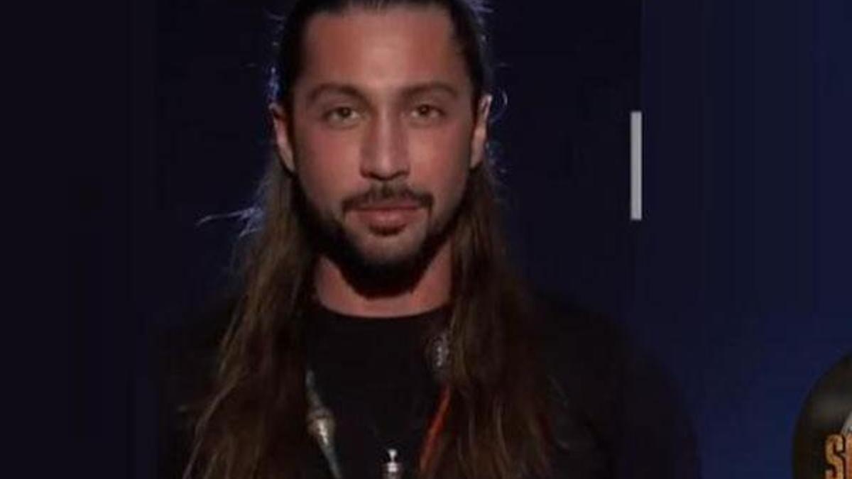 Survivor Marcus kimdir?