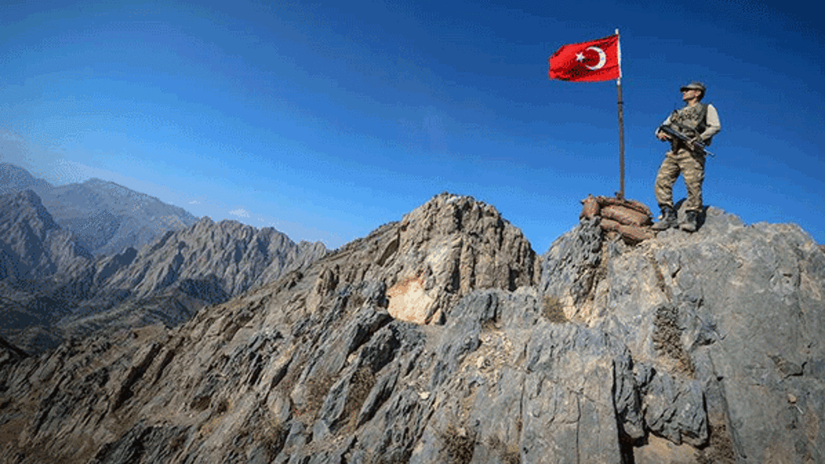 FETÖ-PKK'nın "terör" dayanışması