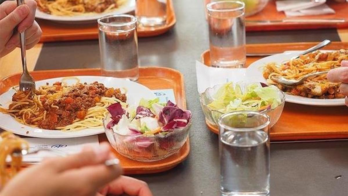 Yavaş yemek obezite riskini azaltıyor!