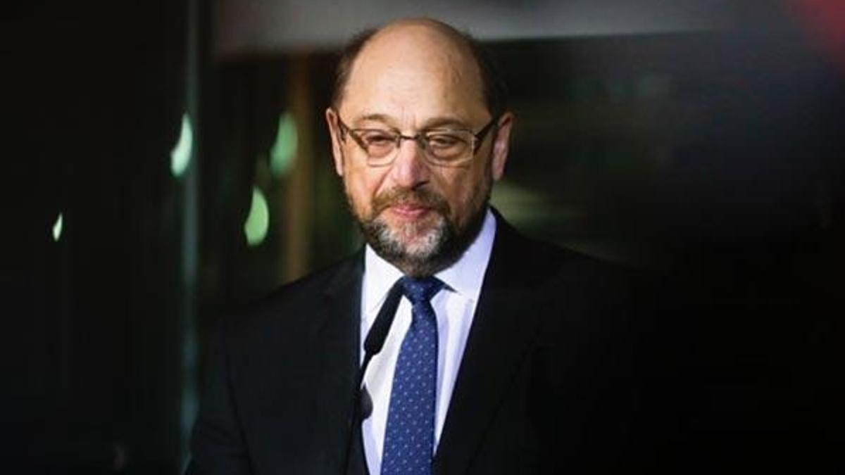 SPD Genel Başkanı Schulz görevinden istifa etti