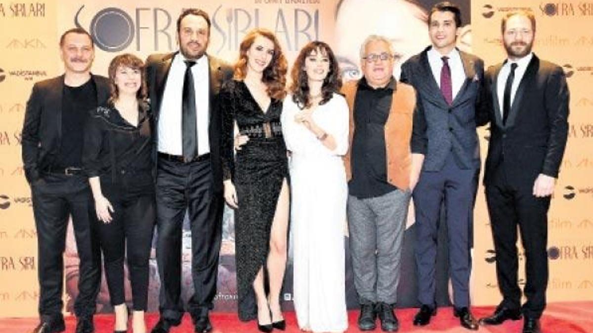 Demet mucizeler yaratıyor!