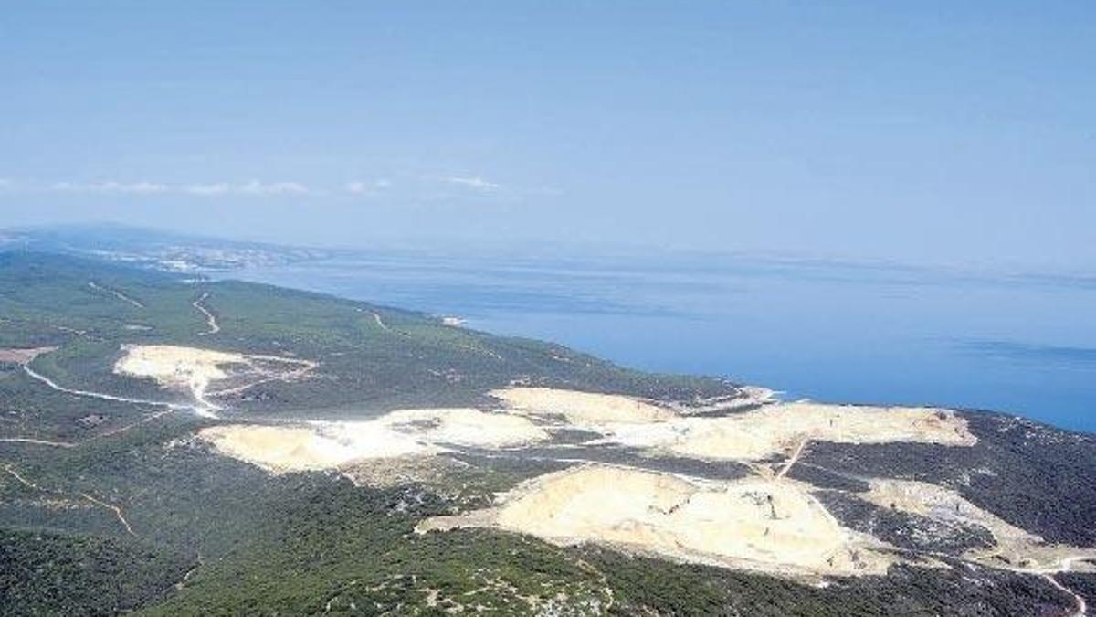 Saros Körfezi için müjdeli haber!