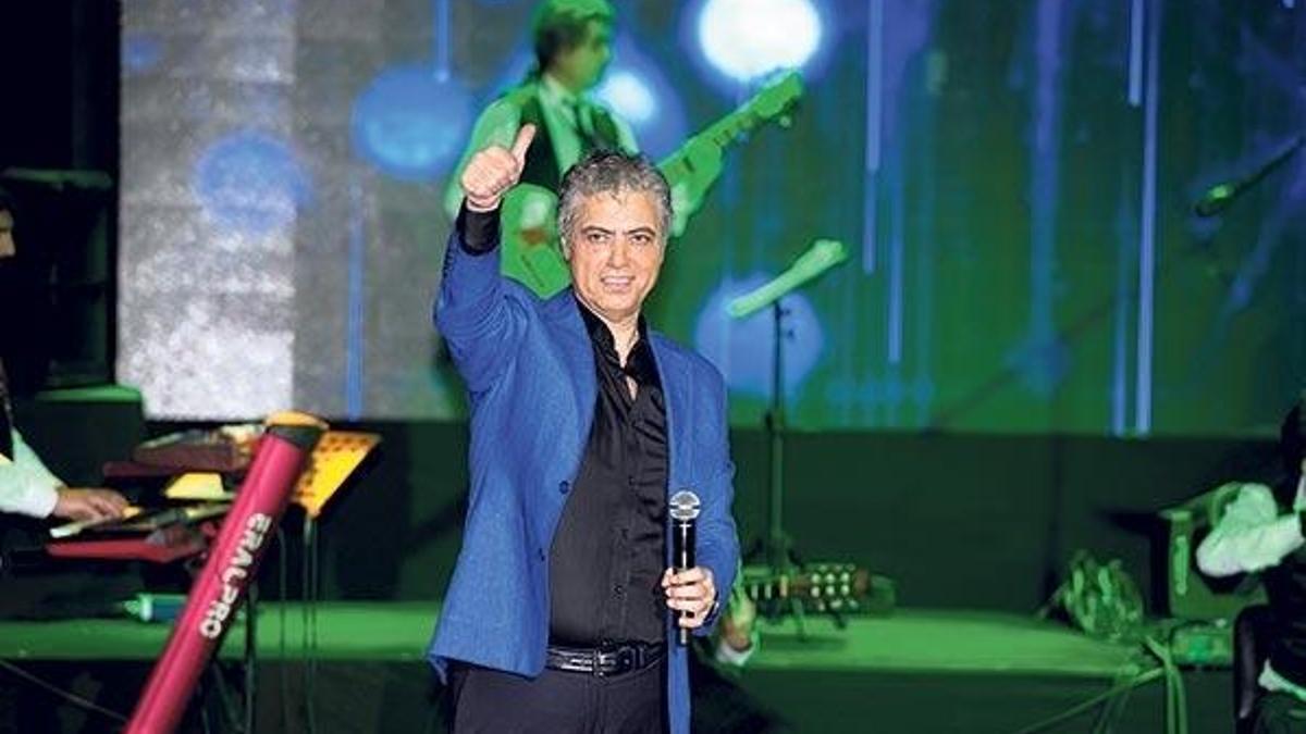 Minik star geliyor