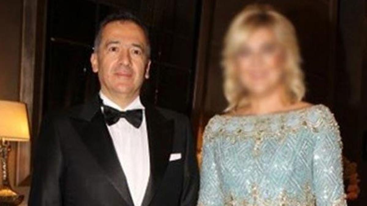 İş adamı Verdal Hosta'ya FETÖ'den 10 yıl hapis
