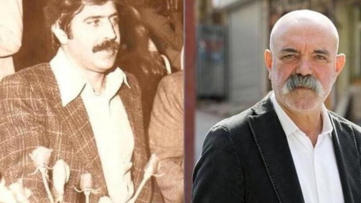Çukur'da bomba 'Kürt İdris' ayrıntısı!