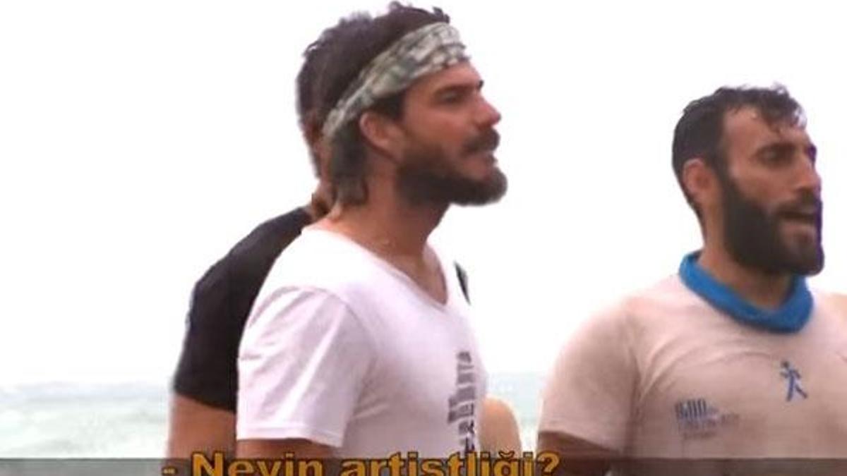 Survivor 2018 3. bölümde neler yaşandı? Survivor All Star takımına geçen kim?