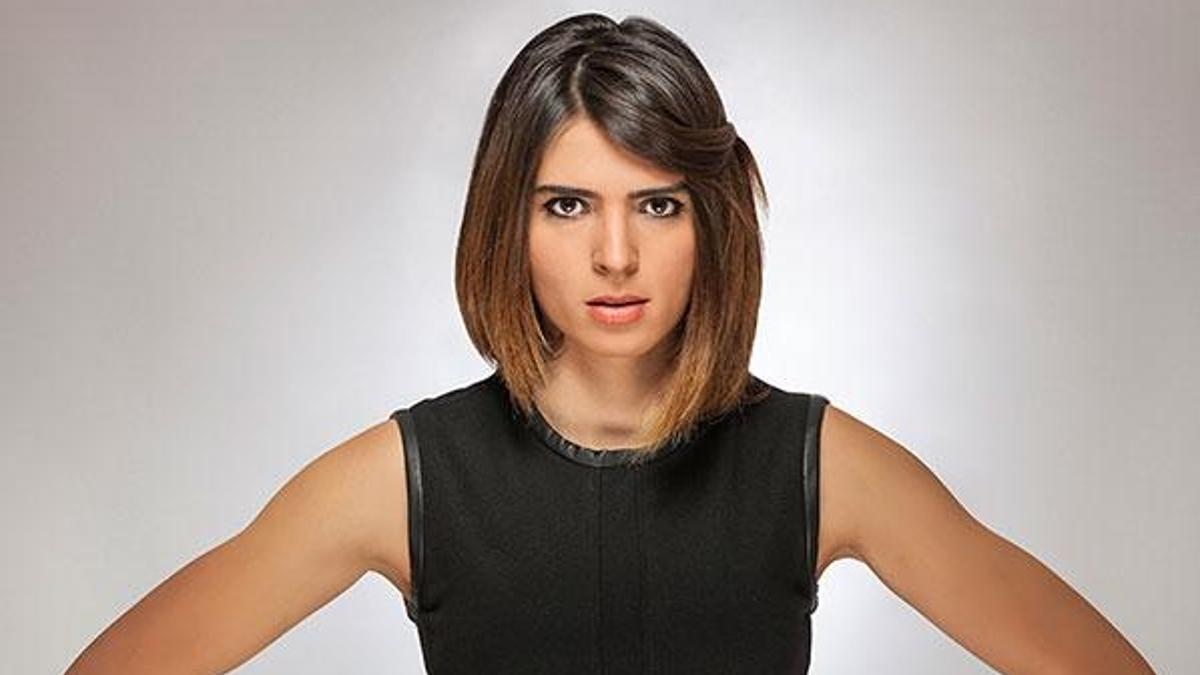 Merve Aydın kimdir? (Survivor 2018 All Star)
