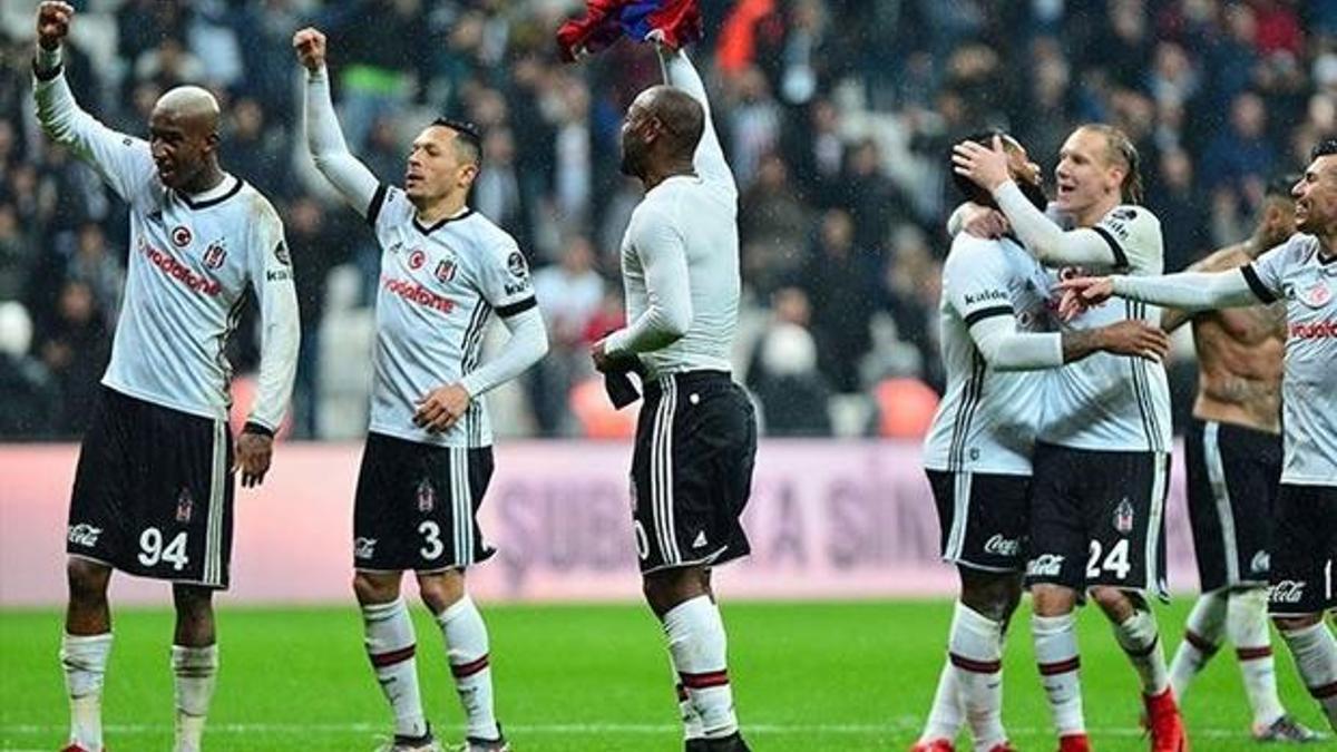 Bayern-Beşiktaş maçı için skor verdiler