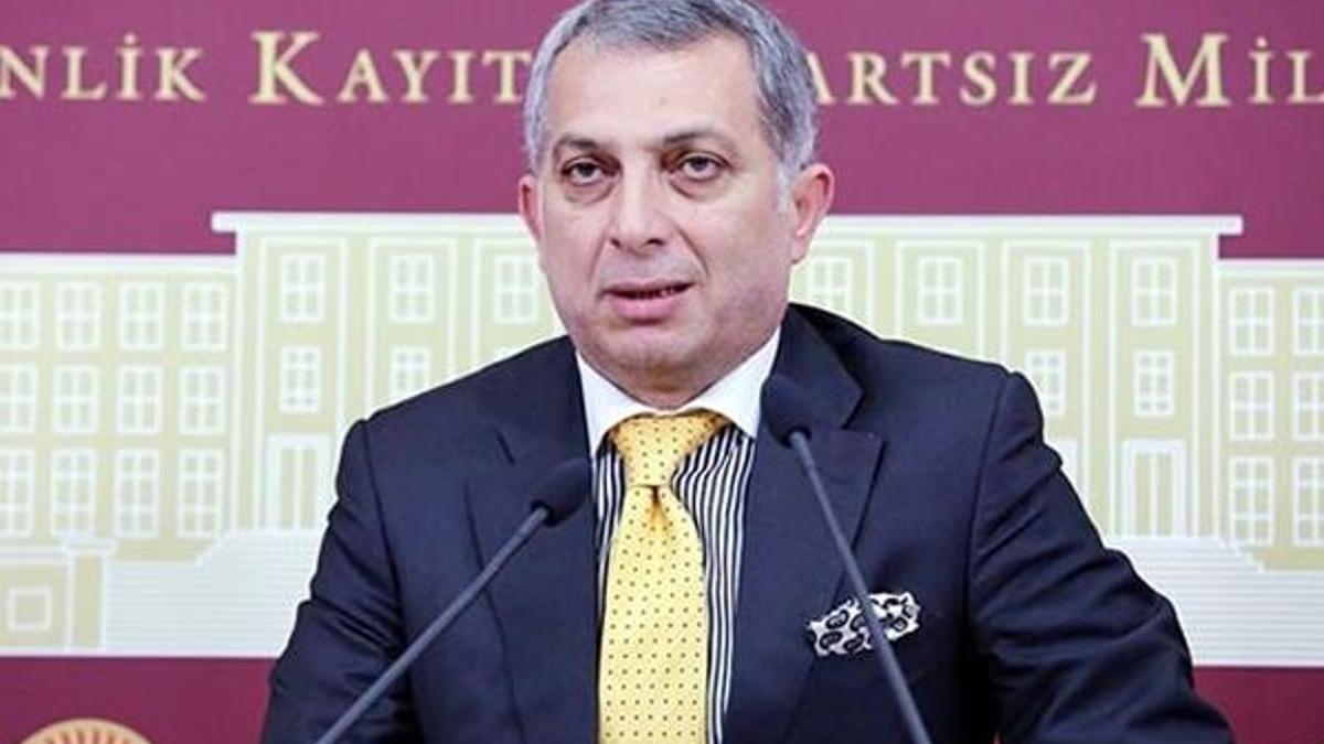 AK Partili Metin Külünk'ten çok konuşulacak Kılıçdaroğlu iddiası