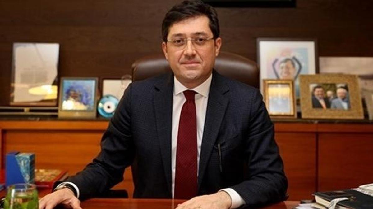 Parayı belediye ödedi locayı Hazinedar kullandı
