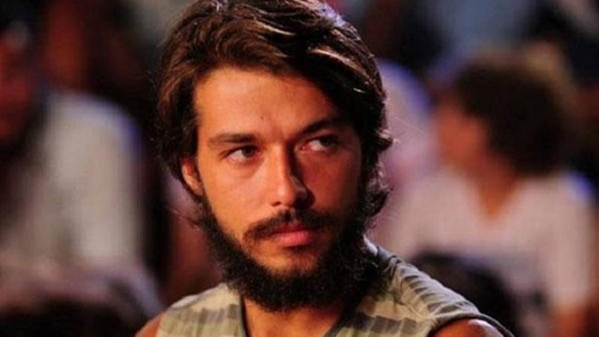 Hilmi Cem İntepe kimdir? (Survivor 2018)
