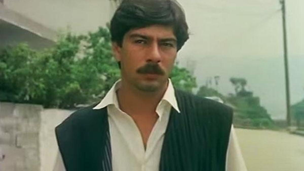 Yılmaz Zafer kimdir?
