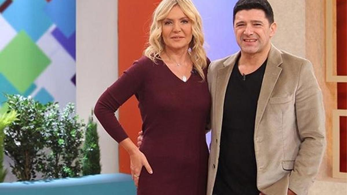 'Gel Konuşalım' gitti 'Survivor Konuşalım' geldi!