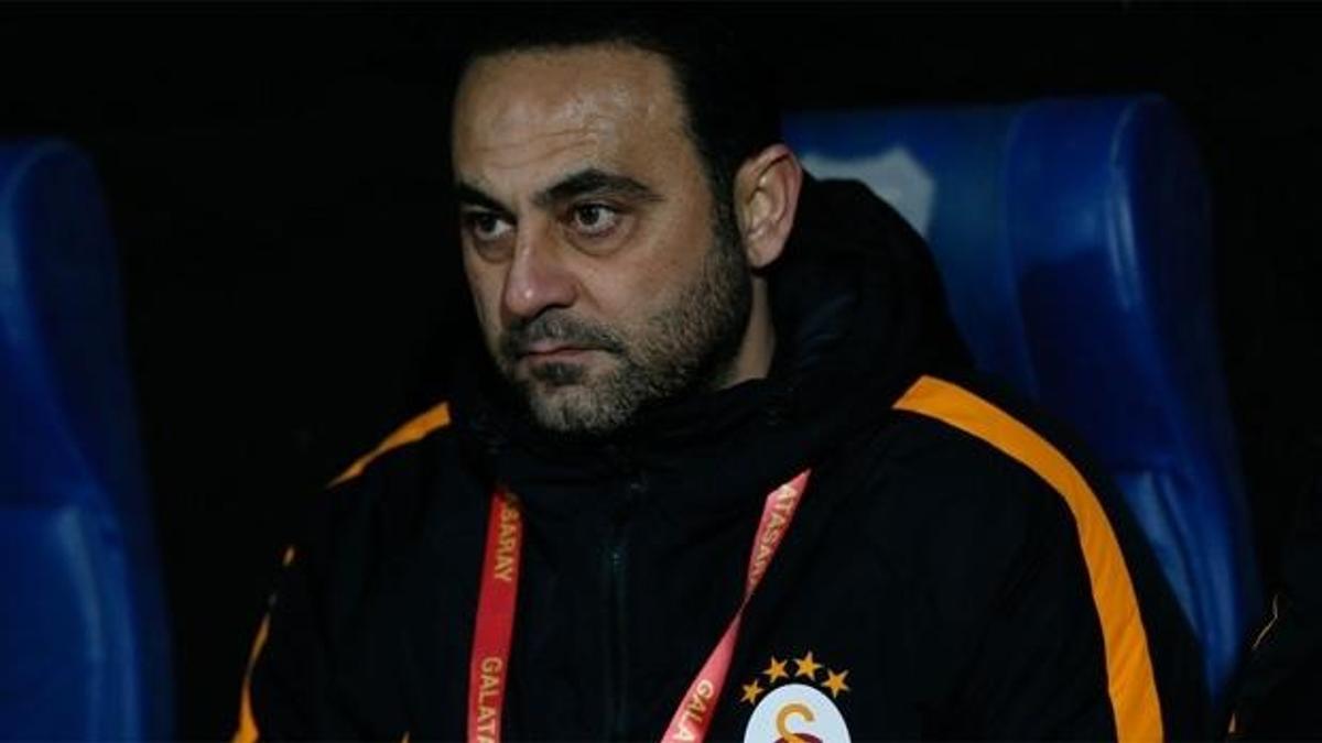 Hasan Şaş: Beşiktaş'ın turu geçme şansı...