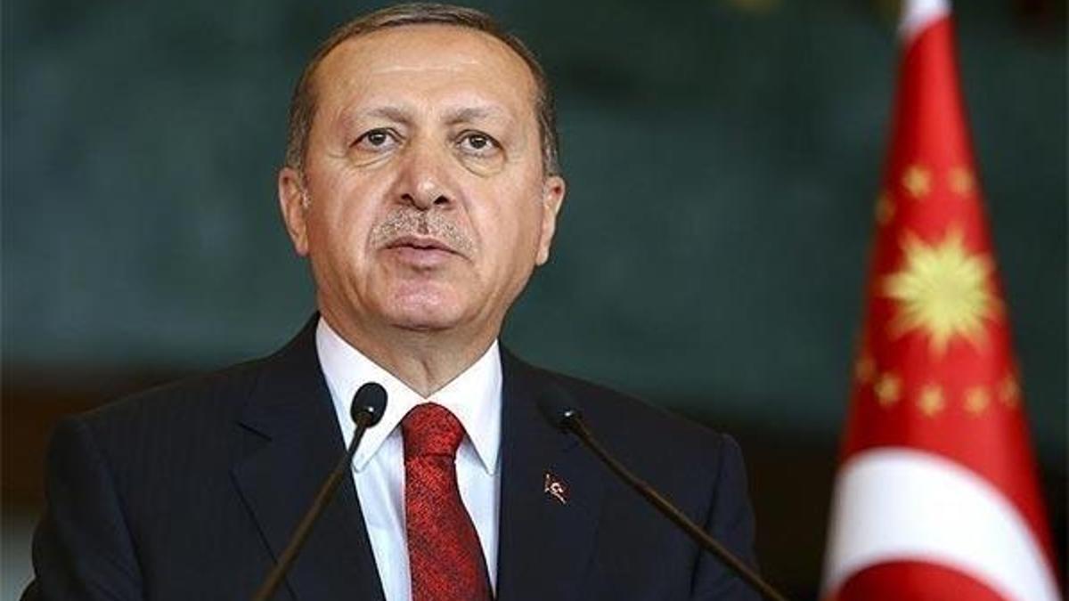 AK Parti İttifak Komisyonu Cumhurbaşkanı Erdoğan'ı bilgilendirdi