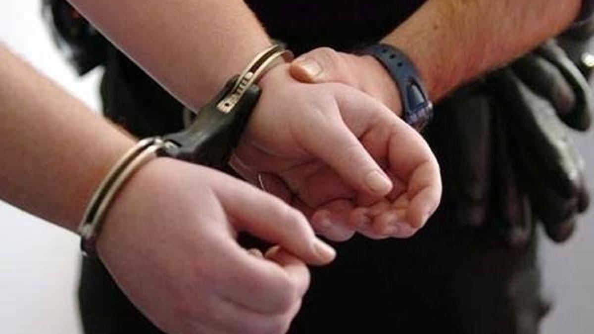 FBI'nın ihbar ettiği 15 çocuk istismarcısı yakalandı