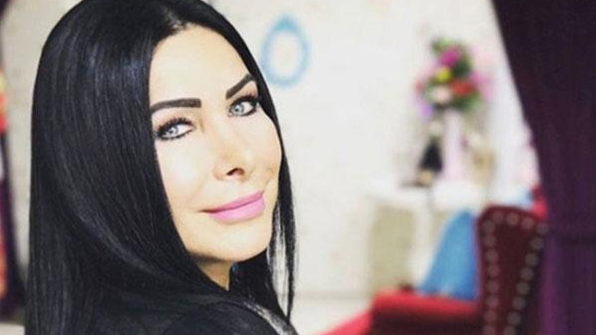 Nuray Hafiftaş kimdir?