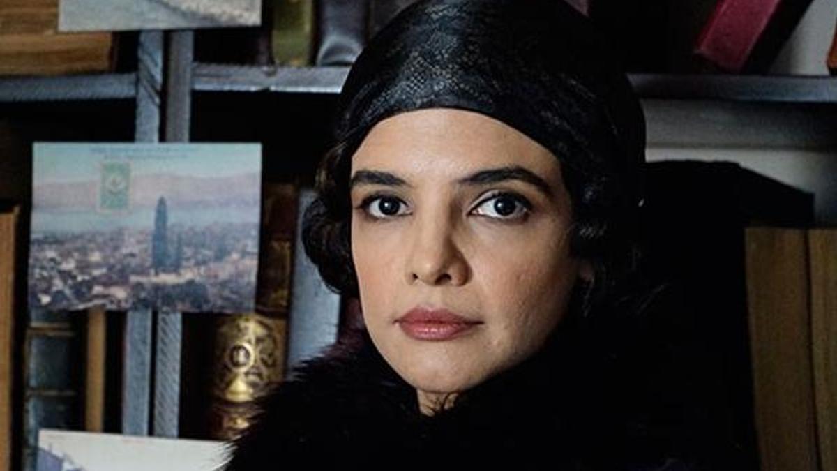 'Vatanım Sensin'de Hare Sürel sürprizi!