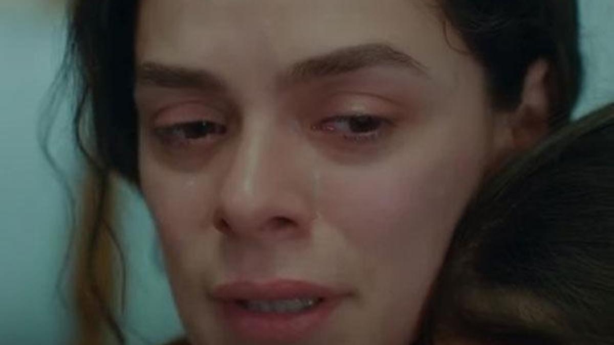 Kadın dizisinin 17. yeni bölüm fragmanı yayınlandı!