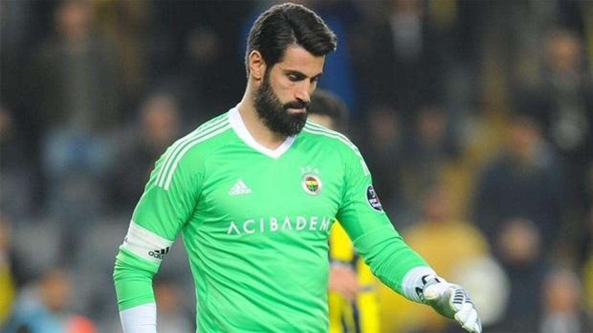 Volkan Demirel'in paylaşımı olay oldu!