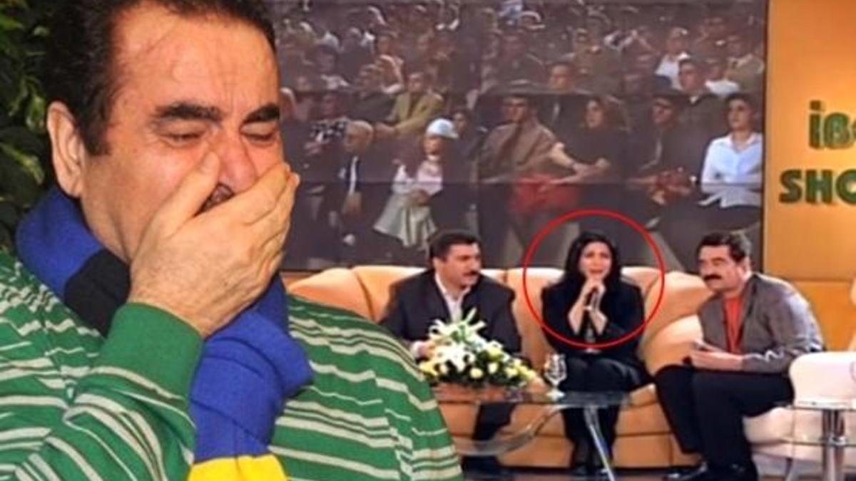 İbrahim Tatlıses'i yıkan haber! Resmen kahroldu...