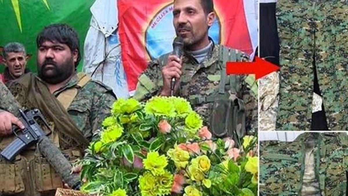 YPG'ye yolluyorlardı! Sınırda yakalandılar