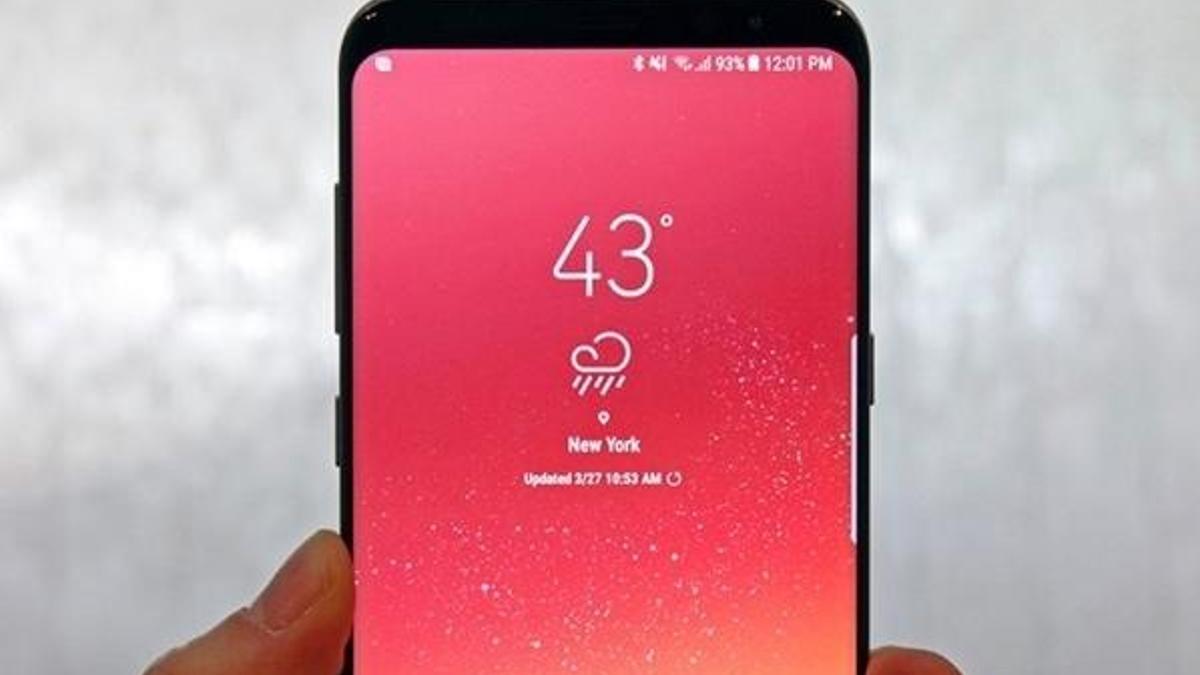 İşte S8 ile S9 fotoğraf karşılaştırması