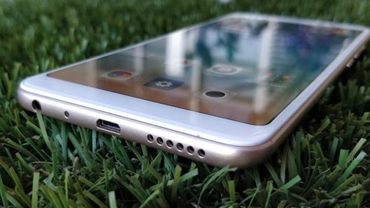 Xiaomi Redmi Note 5 Pro tanıtıldı!