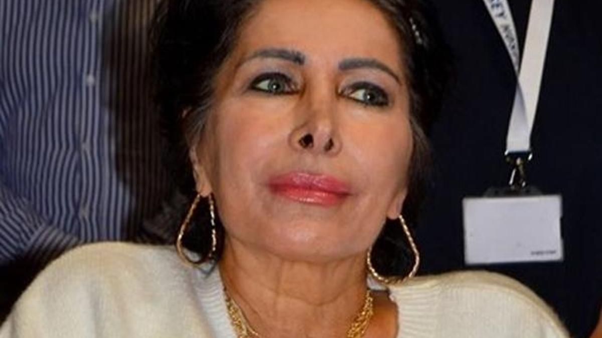 Son dakika: Nuray Hafiftaş hayatını kaybetti...