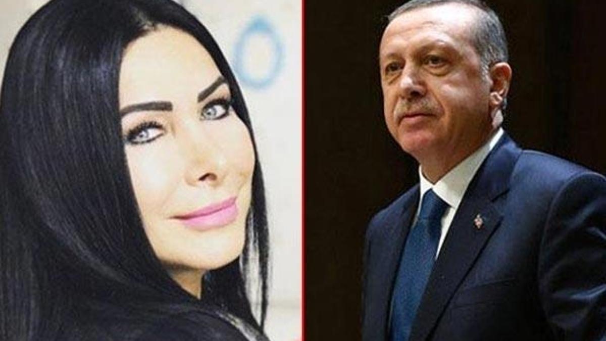 Cumhurbaşkanı Erdoğan, Nuray Hafiftaş’ın vefatı dolayısıyla mesaj yayımladı