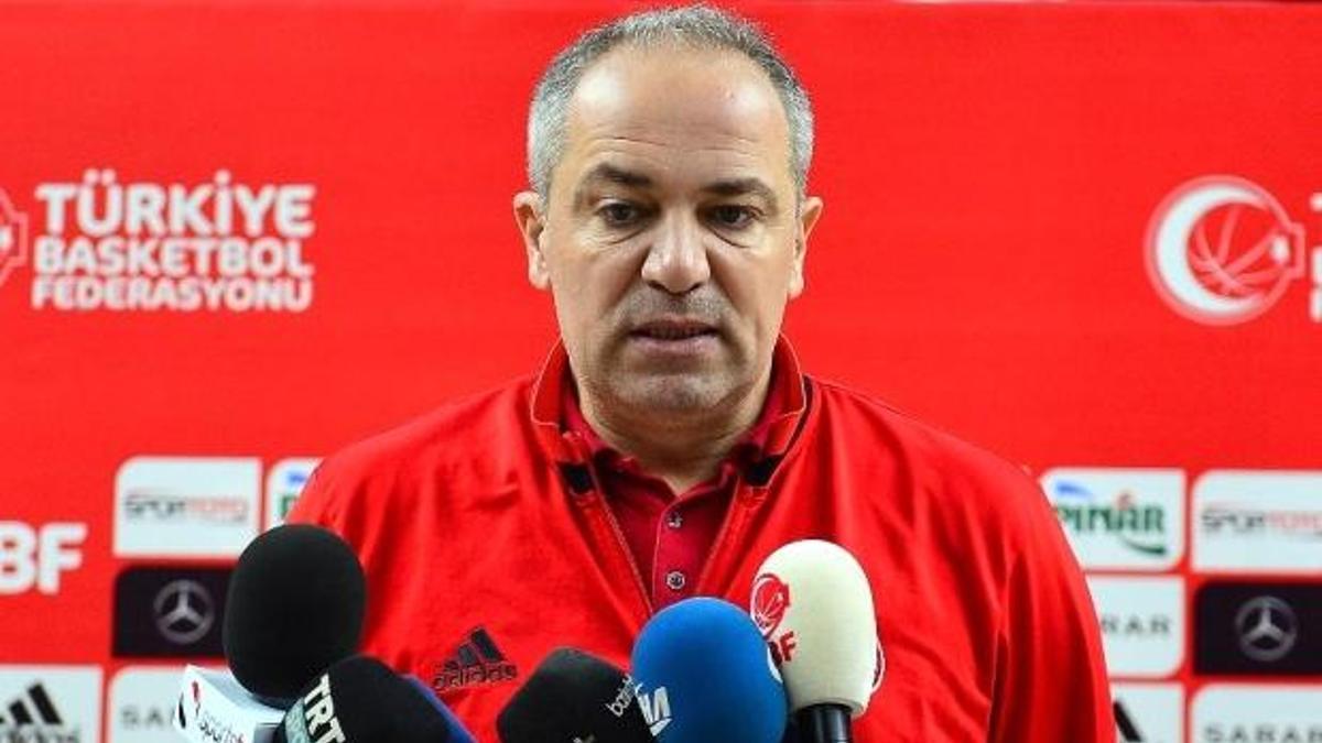 Ekrem Memnun: "Gruptan lider olarak çıkmak istiyoruz"