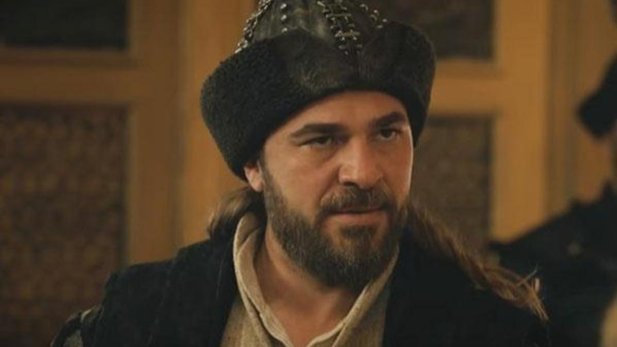 Diriliş Ertuğrul 107. yeni bölüm fragmanı yayınlandı! Son bölümde...