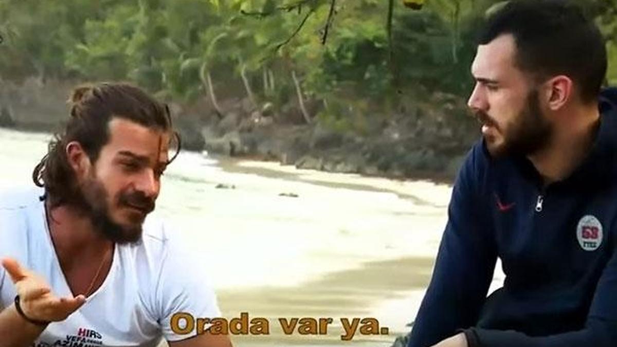 Survivor 2018'de bu akşamki ödül oyununu kim kazanacak?