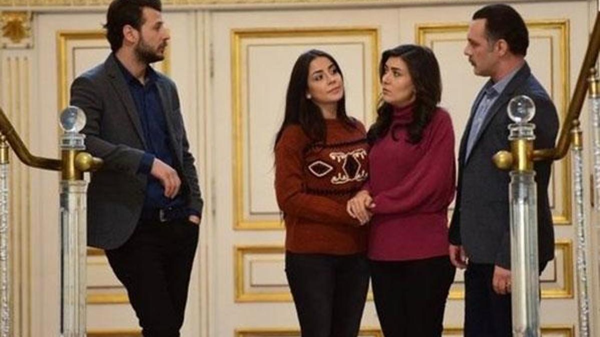Kanatsız Kuşlar 34. yeni bölümde kötü sürpriz!