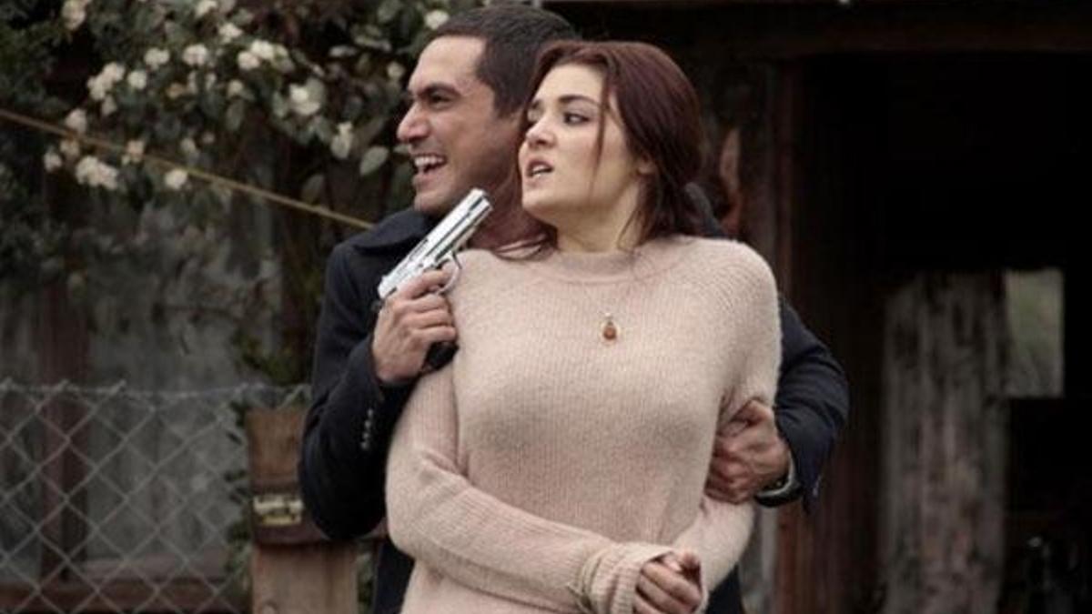 Siyah İnci 20. bölümüyle bu akşam final yapıyor!