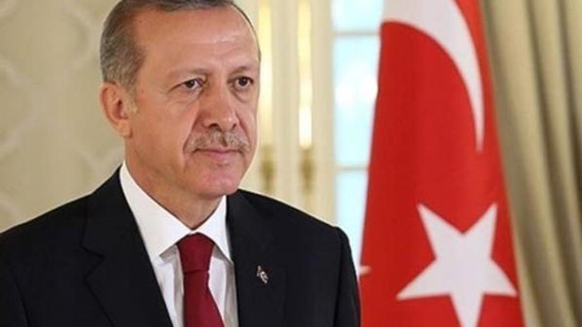 Cumhurbaşkanı Erdoğan'dan Nuray Hafiftaş için taziye mesajı