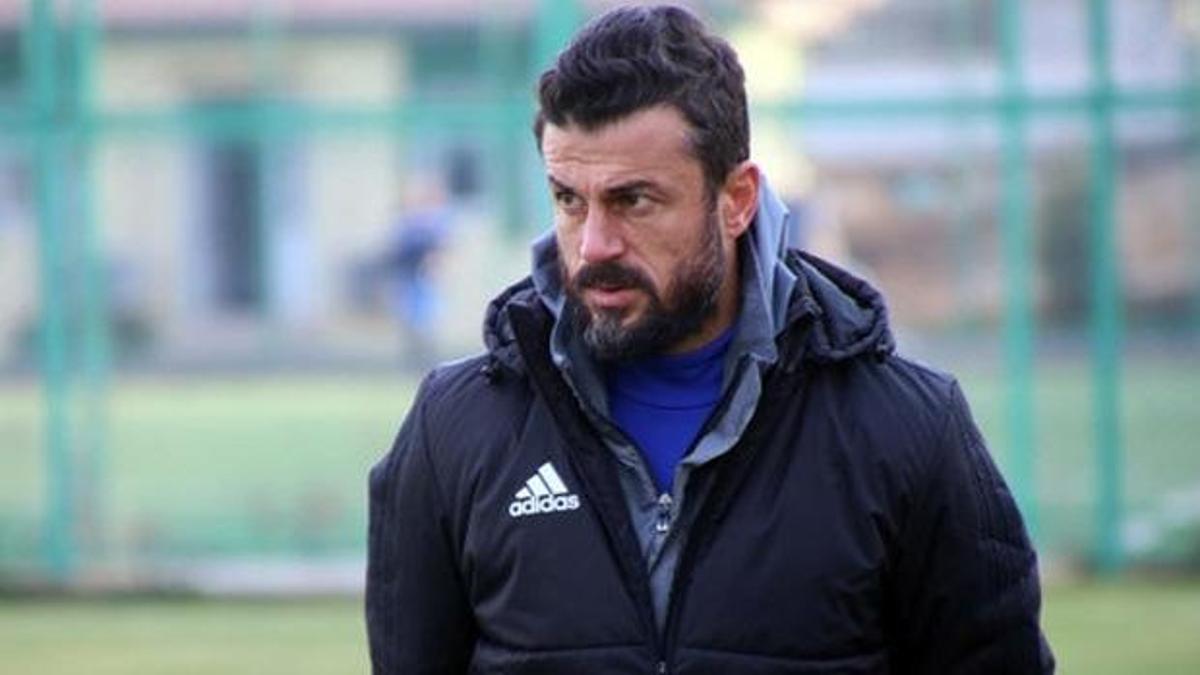 Ali Tandoğan istifa etti
