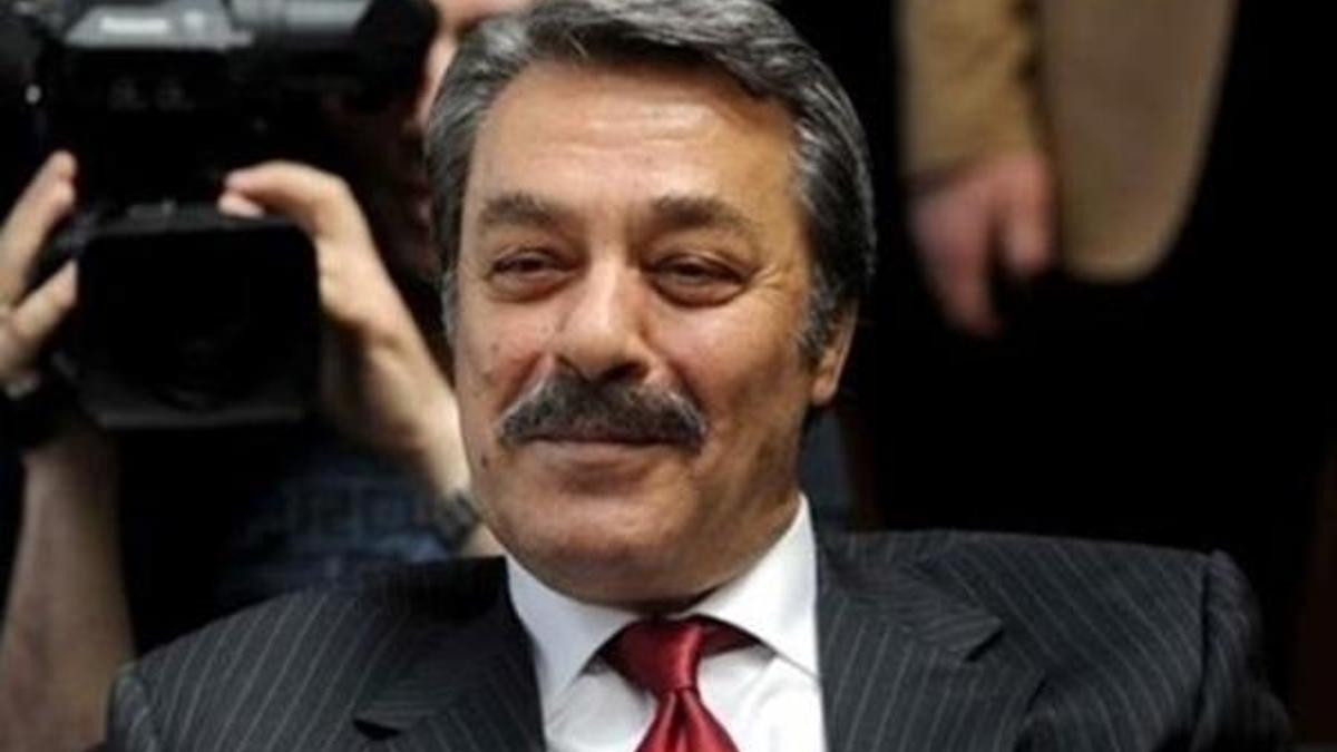 Kadir İnanır'dan iyi haber