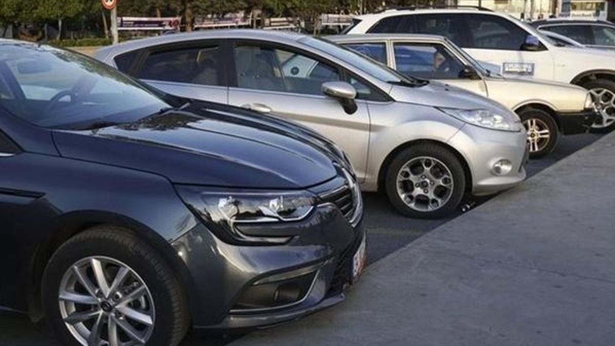 İstanbul'da otomobil park sorunu için İBB düğmeye bastı
