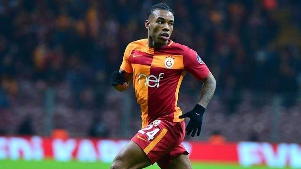 Galatasaraylı yıldız 8 milyona Premier Lig'e gidiyor!