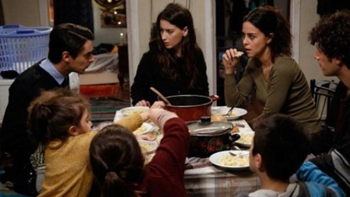 Bizim Hikaye 22. yeni bölümde Filiz, Barış'ın gönlünü alabilecek mi?
