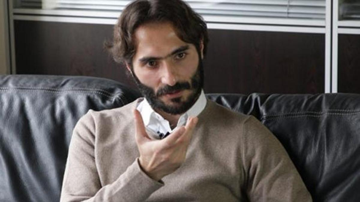 Hamit Altıntop: Beşiktaş'ın Bayern'i elemesi mucize olur