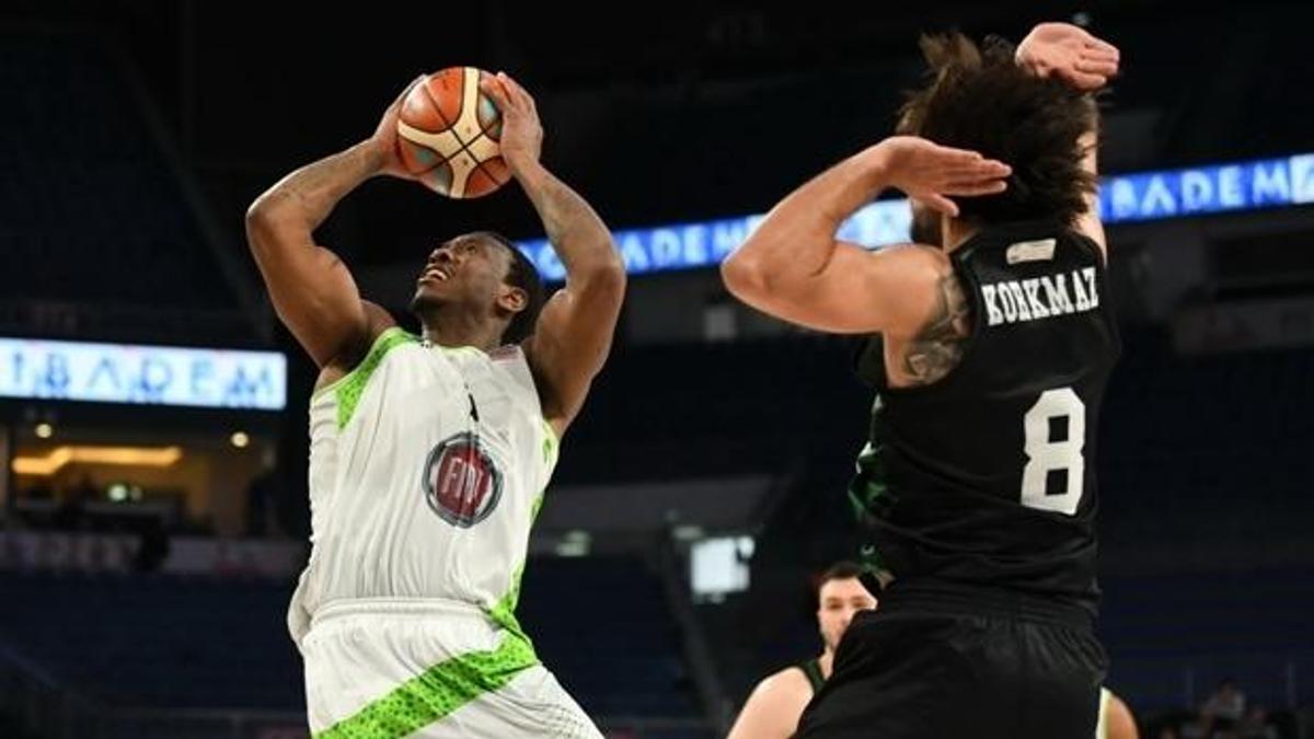 TOFAŞ kupada yarı finale yükseldi