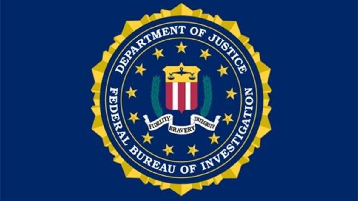 FBI ihbar etmişti! Ankara'da yakalandı