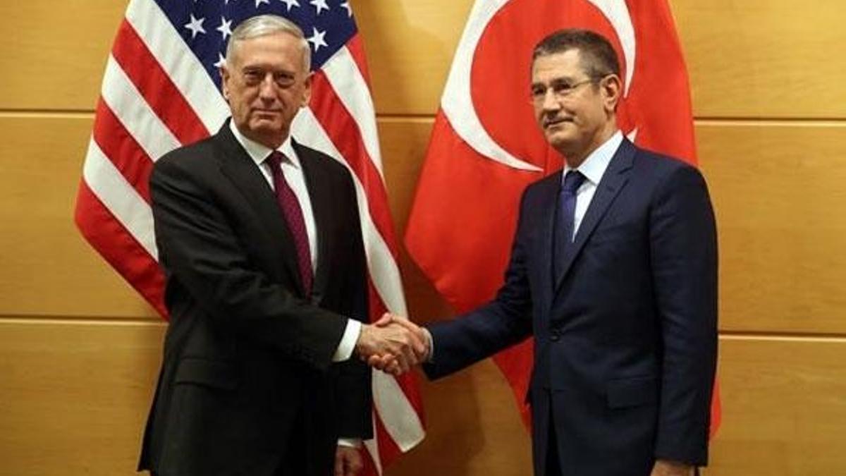 "YPG ile PKK’yı savaştırabiliriz" demişti! Asıl amaçları...