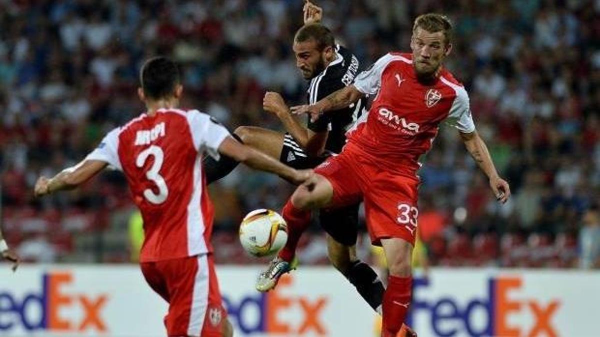 UEFA'dan tarihi ceza! 10 yıl men...