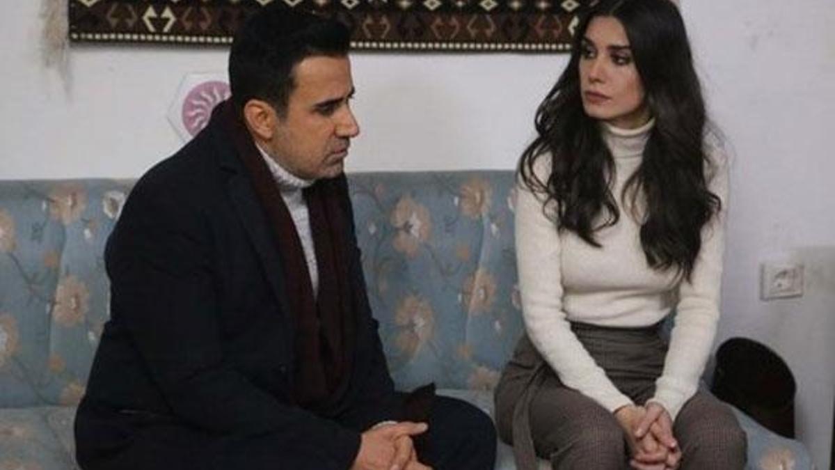 Aşk ve Mavi 53. yeni bölümde Ali ile Mavi boşanacak mı?