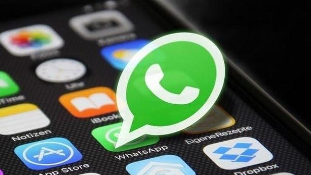 WhatsApp'taki hata ortaya çıktı