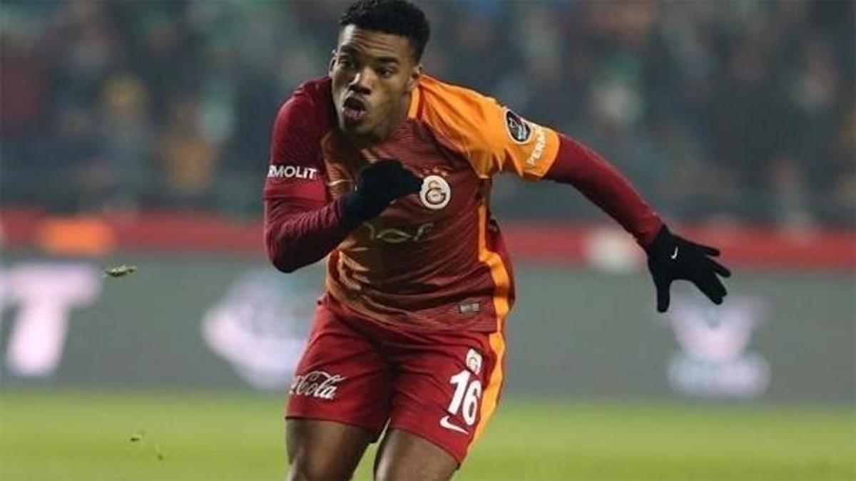 Garry Rodrigues sürprizi! 16 milyon Euro'ya...