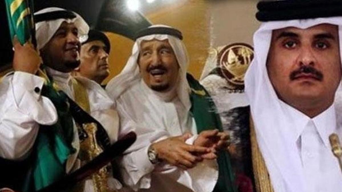 Suudi Arabistan'a büyük şok! Artık...